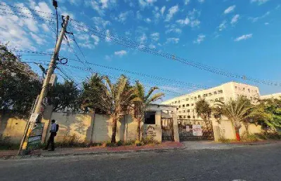 Oportunidade única em rio de janeiro - rj | tipo: apartamento | negociação: venda direta online  | situação: imóvel