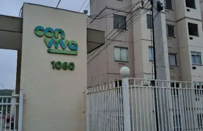 Oportunidade única em nova iguacu - rj | tipo: apartamento | negociação: venda online  | situação: imóvel