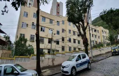 Oportunidade única em rio de janeiro - rj | tipo: apartamento | negociação: venda direta online  | situação: imóvel