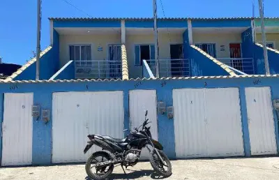 Oportunidade única em nova iguacu - rj | tipo: apartamento | negociação: venda direta online  | situação: imóvel