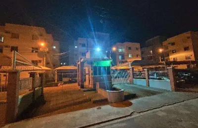 Oportunidade única em macae - rj | tipo: apartamento | negociação: venda direta online  | situação: imóvel