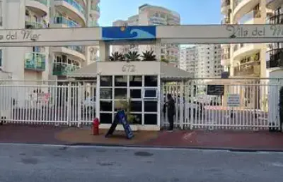 Aluguel na barra olímpica: elegância, varandão lazer completo!