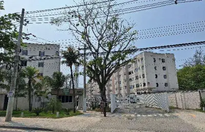 Oportunidade única em rio de janeiro - rj | tipo: apartamento | negociação: venda online  | situação: imóvel
