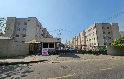 Oportunidade única em rio de janeiro - rj | tipo: apartamento | negociação: venda direta online  | situação: imóvel