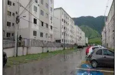 Oportunidade única em nova iguacu - rj | tipo: apartamento | negociação: venda direta online  | situação: imóvel