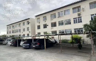 Oportunidade única em rio de janeiro - rj | tipo: apartamento | negociação: venda online  | situação: imóvel