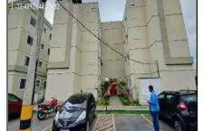 Oportunidade única em resende - rj | tipo: apartamento | negociação: venda direta online  | situação: imóvel