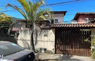 Oportunidade única em niteroi - rj | tipo: casa | negociação: venda direta online  | situação: imóvel
