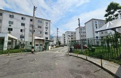 Oportunidade única em nova iguacu - rj | tipo: apartamento | negociação: venda direta online  | situação: imóvel