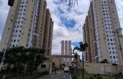 Oportunidade única em nova iguacu - rj | tipo: apartamento | negociação: venda direta online  | situação: imóvel