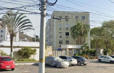 Oportunidade única em rio de janeiro - rj | tipo: apartamento | negociação: venda online  | situação: imóvel