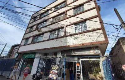 Oportunidade única em rio de janeiro - rj | tipo: apartamento | negociação: venda direta online  | situação: imóvel