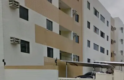 Apartamento com 3 quartos à venda no Jardim Cidade Universitária, João Pessoa 