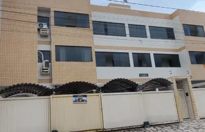 Apartamento com 3 quartos à venda na Nas 03 Ruas Dos Bancários, Bancários, João Pessoa