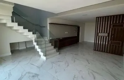 Cobertura à venda e locação em indaiatuba, 287m², 3 suítes