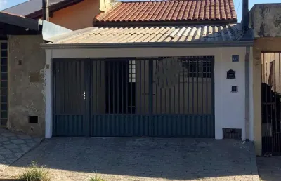 Casa à venda no jardim renata - 2 quartos, 121m² por r$490 mil