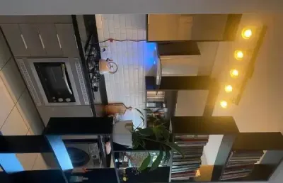 Lindo apartamento em uma das regiões mais tradicionais da cidade!