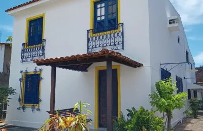Excelente oportunidade! linda casa de 2 andares em localização privilegiada
