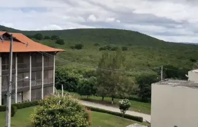 Flat com 2 quartos para alugar na Rua José Rodrigues, S/N, Centro, Sairé