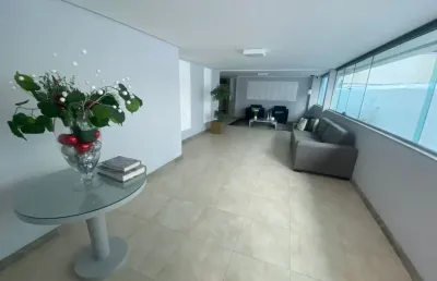 Descubra seu novo lar: apartamento de 155m² com luxo e conforto no pina!