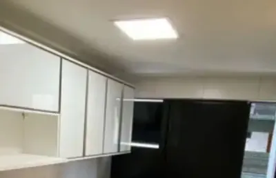 Apartamento moderno de 2 quartos com closet e varanda  integrada– excelente localização próximo à praia e colégio de boa viagem e santa maria.