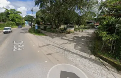 Oportunidade imperdível: terrenos conercial à venda em aldeia! estrada principal