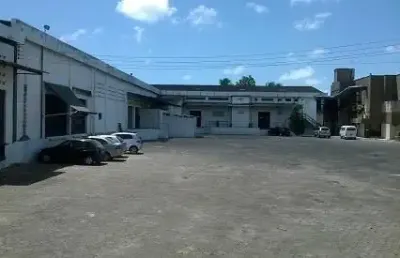 Barracão / Galpão / Depósito para alugar na Avenida São Paulo, 974, Jardim São Paulo, Recife