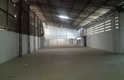 Galpão para alugar em recife | cobertura ampla | localização estratégica com acesso rápido às brs e aeroporto