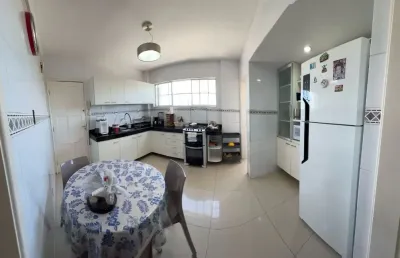 Oportunidade imperdível: apartamento de 131m² à venda - condomínio com excelente estrutura!