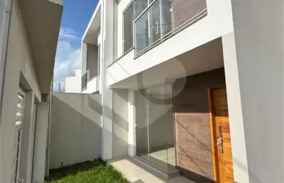 Casa térrea com 2 quartos à venda em jardim amália - rj