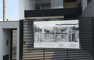 Duplex com 3 quartos à venda em jardim belvedere - rj