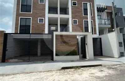 Cobertura com 3 quartos à venda em jardim belvedere - rj