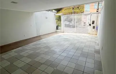 Casa com 3 quartos à venda em jardim belvedere - rj