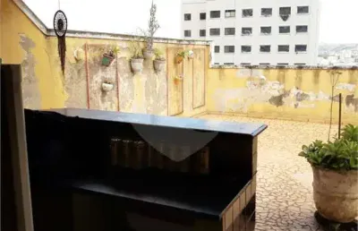 Apartamento com 3 quartos à venda em jardim amália - rj