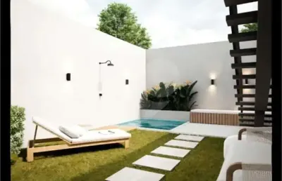 Duplex com 3 quartos à venda em jardim normandia - rj