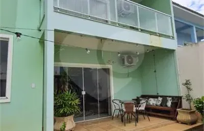 Casa com 3 quartos à venda na T, Jardim Amália, Volta Redonda