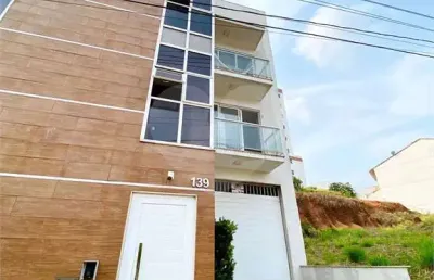 Casa com 4 quartos à venda na Francisco De Egídio Velasco, Jardim Amália, Volta Redonda