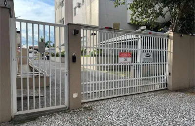 Apartamento com 3 quartos à venda na Coroados, Aterrado, Volta Redonda