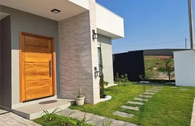Casa com 1 quarto à venda na Rodovia dos Metalúrgicos, Casa de Pedra, Volta Redonda