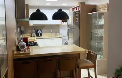 Apartamento com 2 quartos à venda em nossa senhora das graças - rj