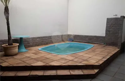 Casa com 4 quartos à venda na Vinte, Jardim Veneza, Volta Redonda