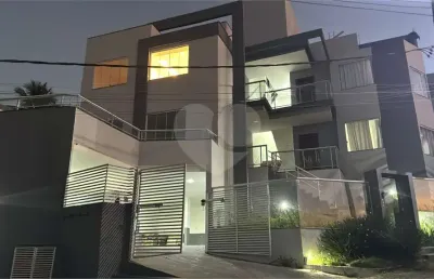 Apartamento com 2 quartos à venda em jardim amália - rj