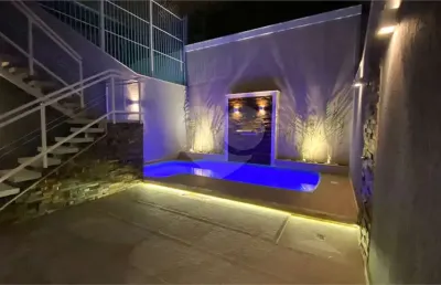Casa com 3 quartos à venda na José Braz, Jardim Amália, Volta Redonda