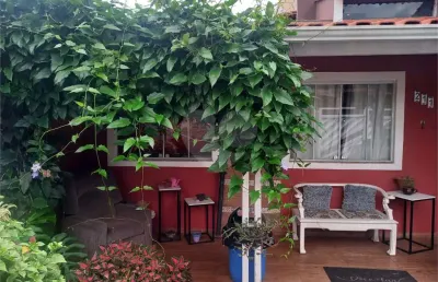 Casa com 2 quartos à venda em jardim vila rica - tiradentes - rj