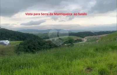 Terreno em condomínio fechado à venda na Rodovia dos Metalúrgicos, Casa de Pedra, Volta Redonda
