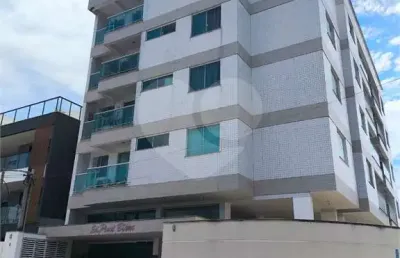 Apartamento com 2 quartos à venda em jardim amália - rj
