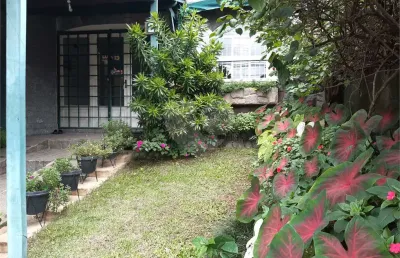 Sobrado com 3 quartos à venda em jardim primavera - rj