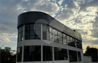 Ponto comercial para alugar na Cardeal Racdelli, Niterói, Volta Redonda