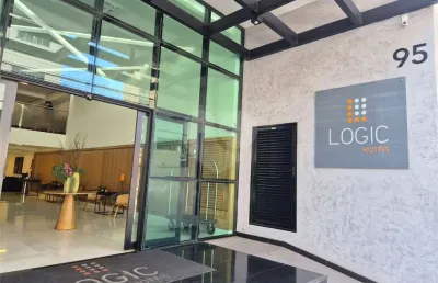 Apartamento com 1 quarto à venda na Dezessete De Julho, Aterrado, Volta Redonda