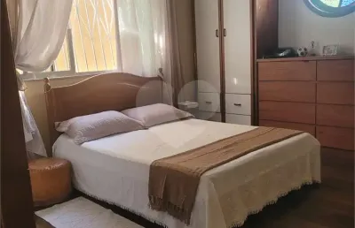 Casa com 2 quartos à venda em jardim belvedere - rj